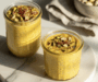 Indian-Style Overnight Oats